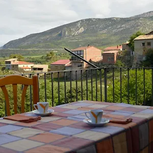 Casa Ros Agullo