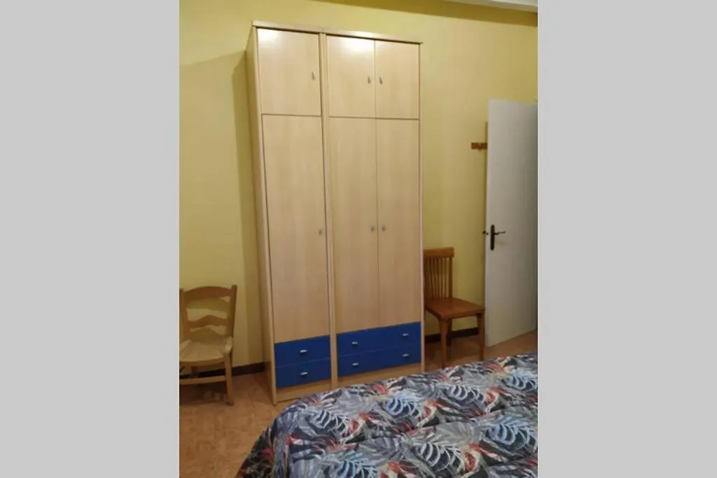 Vidal Rural Apartment Avia 0*,