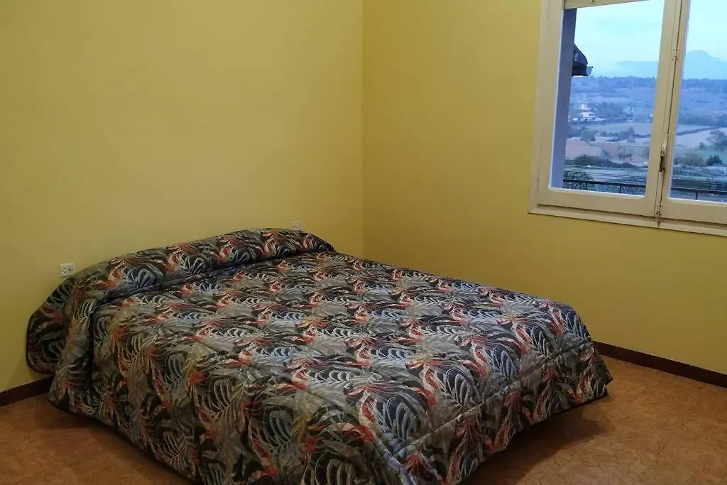 Vidal Rural Apartment Avia