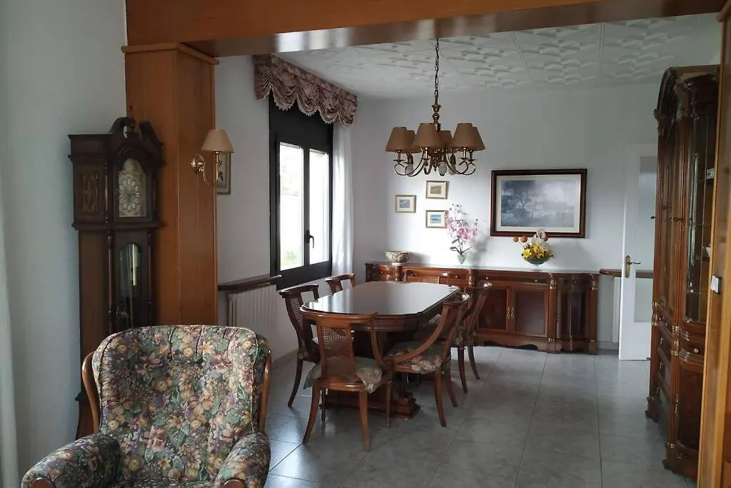 Vidal Rural Apartment Avia Spain